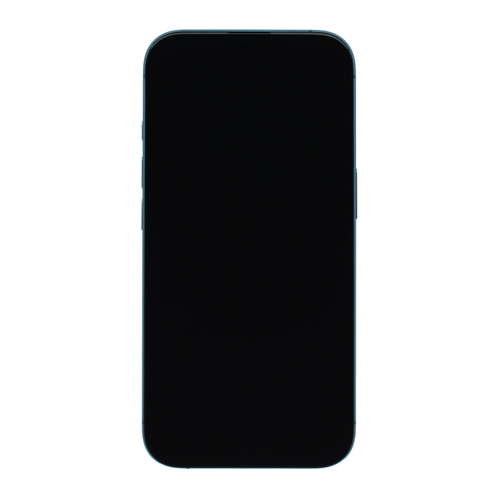 95新 Apple iPhone 16 512G 深青色 中國大陸版