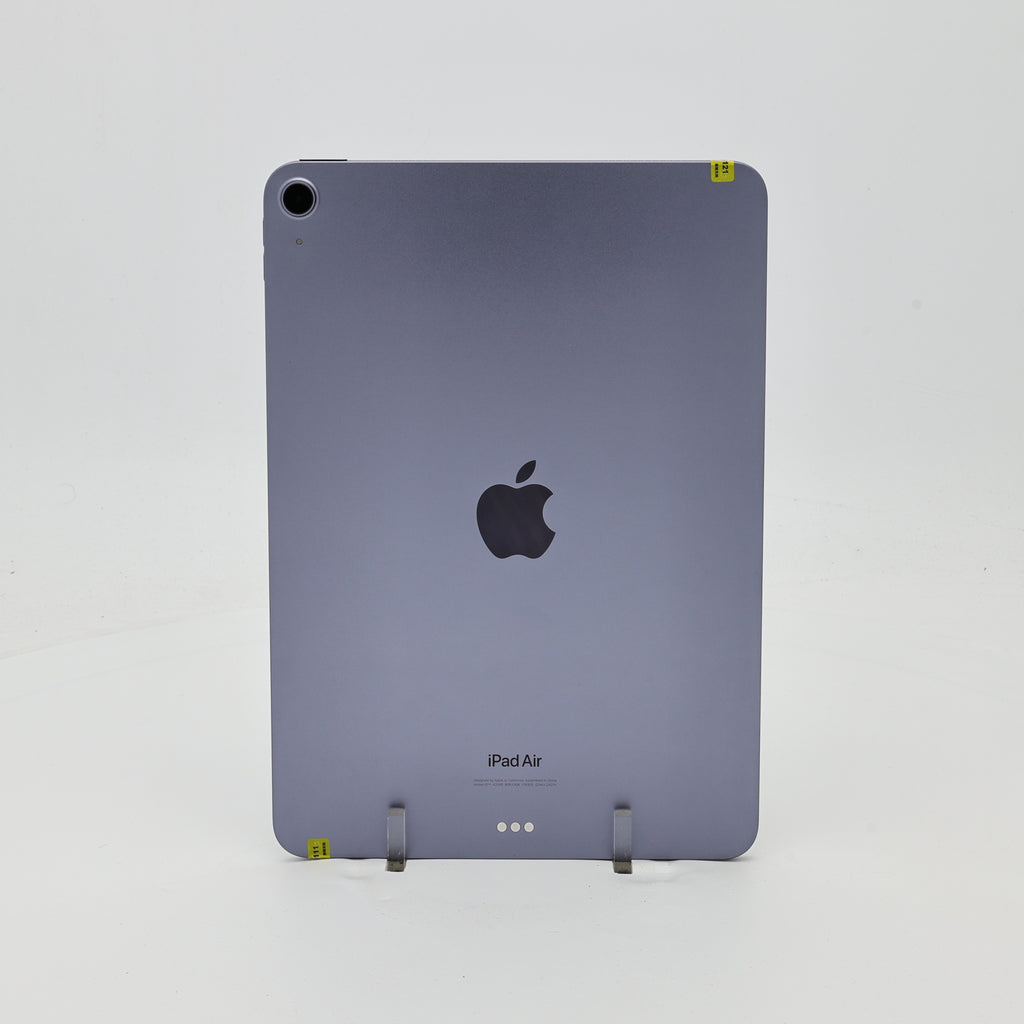 99新 Apple iPad Air5 256G 紫色 WIFI