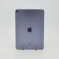 99新 Apple iPad Air5 256G 紫色 WIFI