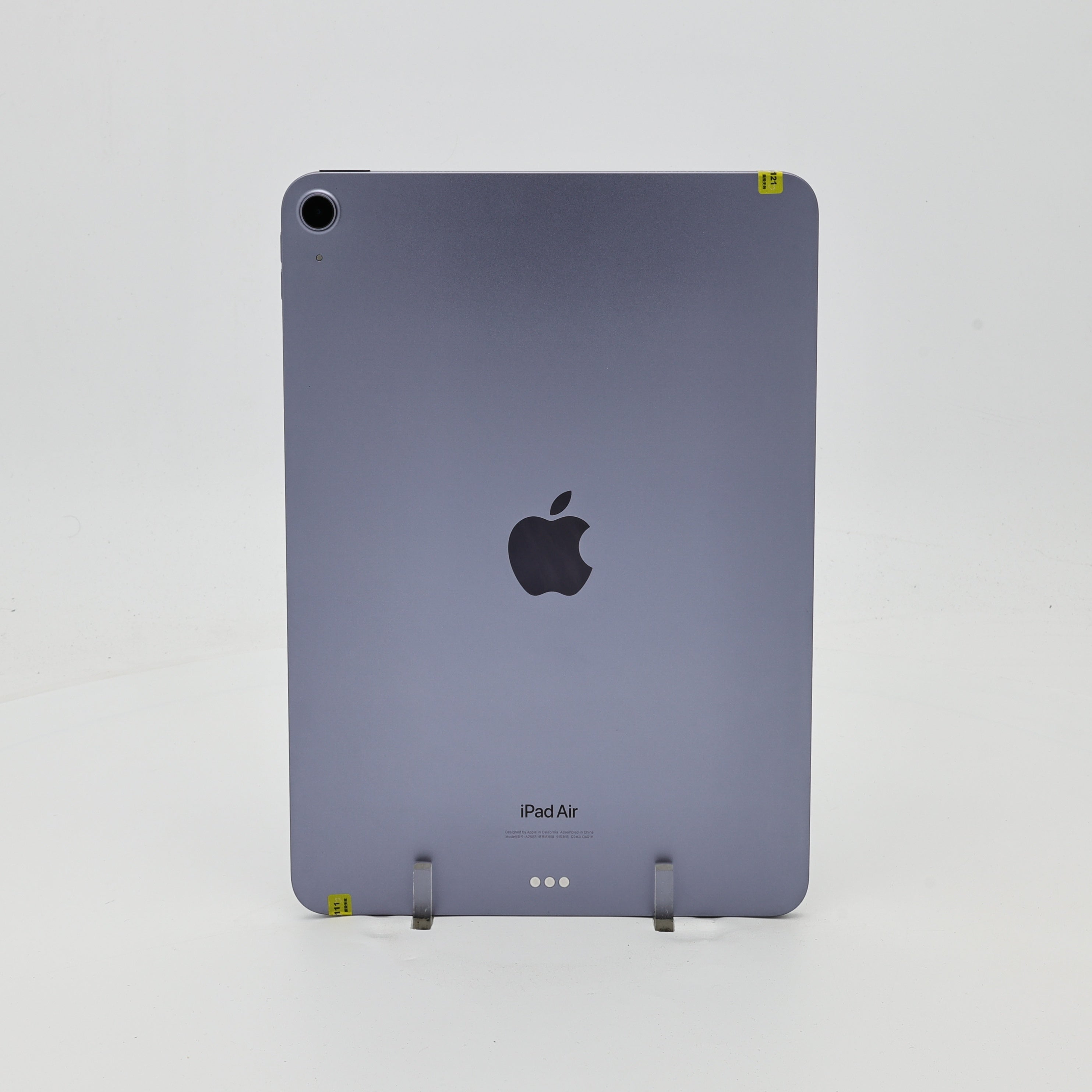 99新 Apple iPad Air5 256G 紫色 WIFI