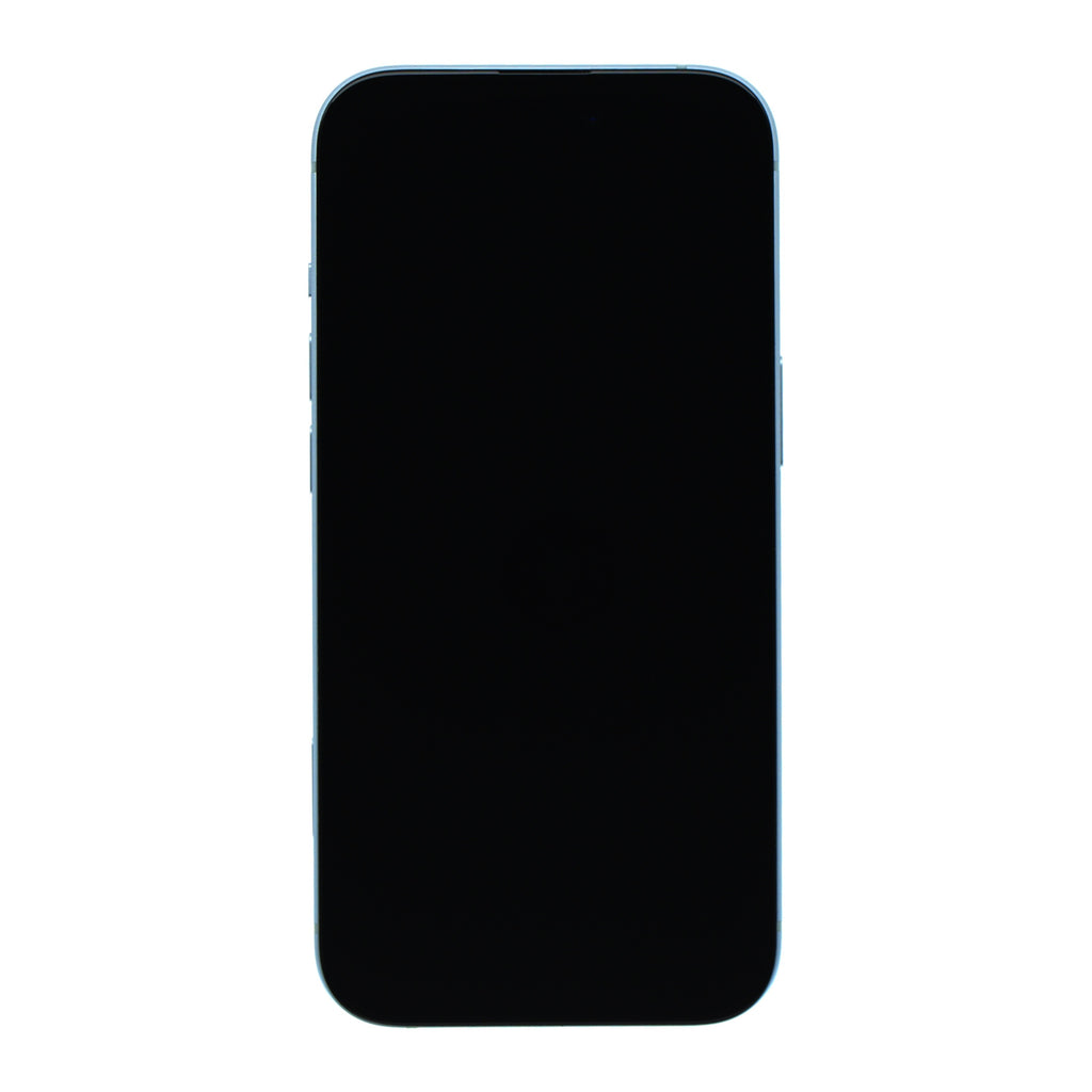 95新 Apple iPhone 15 256G 藍色 中國大陸版