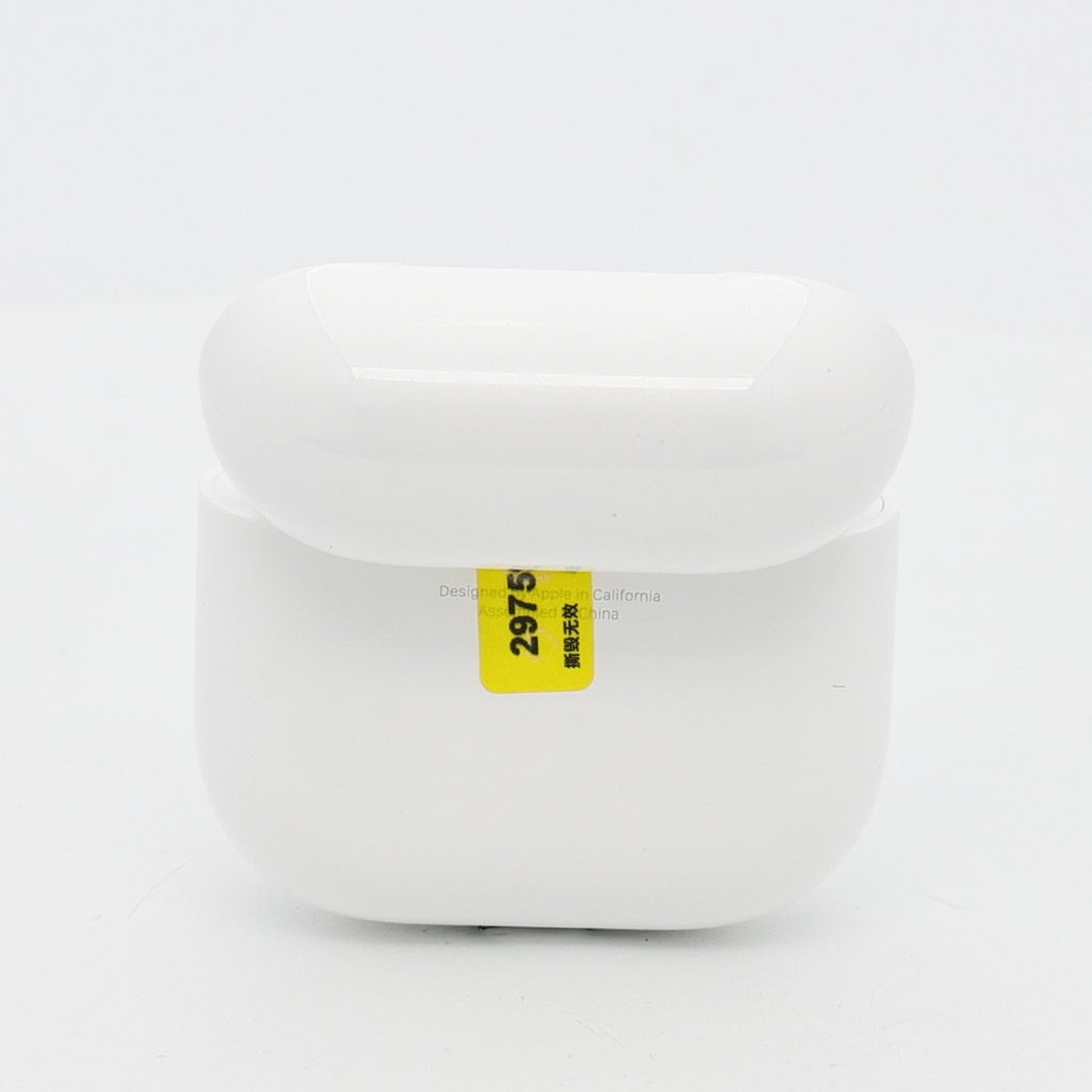 99新 Apple AirPods 4 (不支持主动降噪) 白色