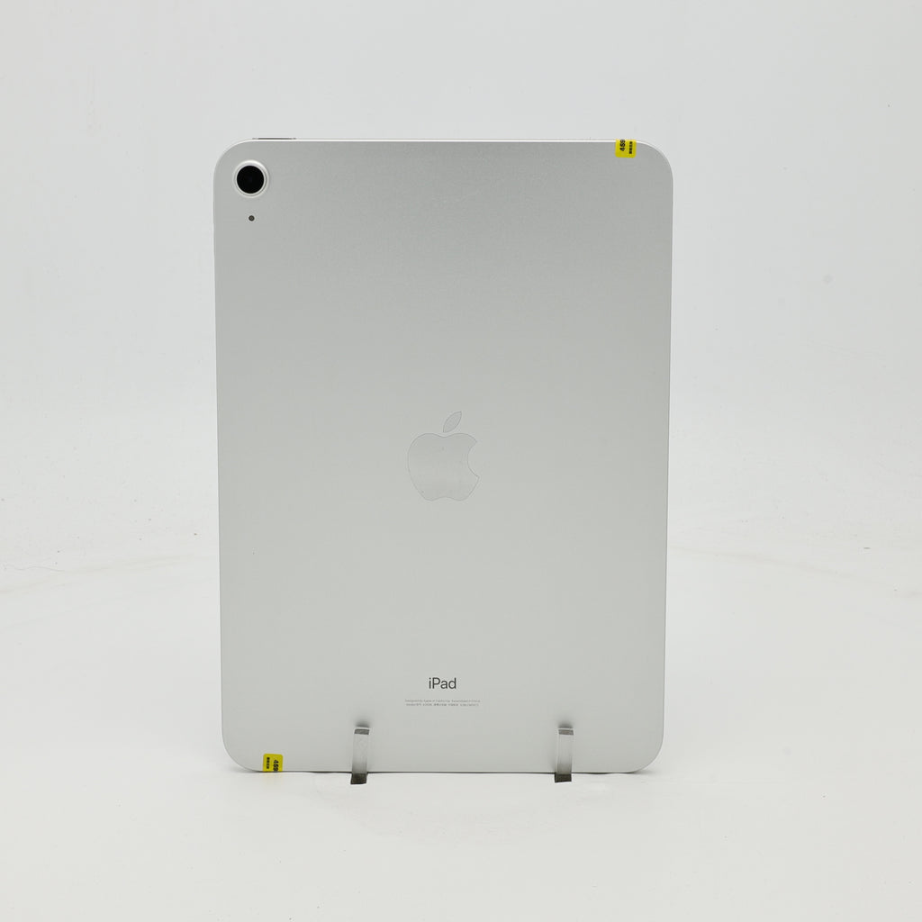 99新 Apple iPad 10代 64G 銀色 WIFI