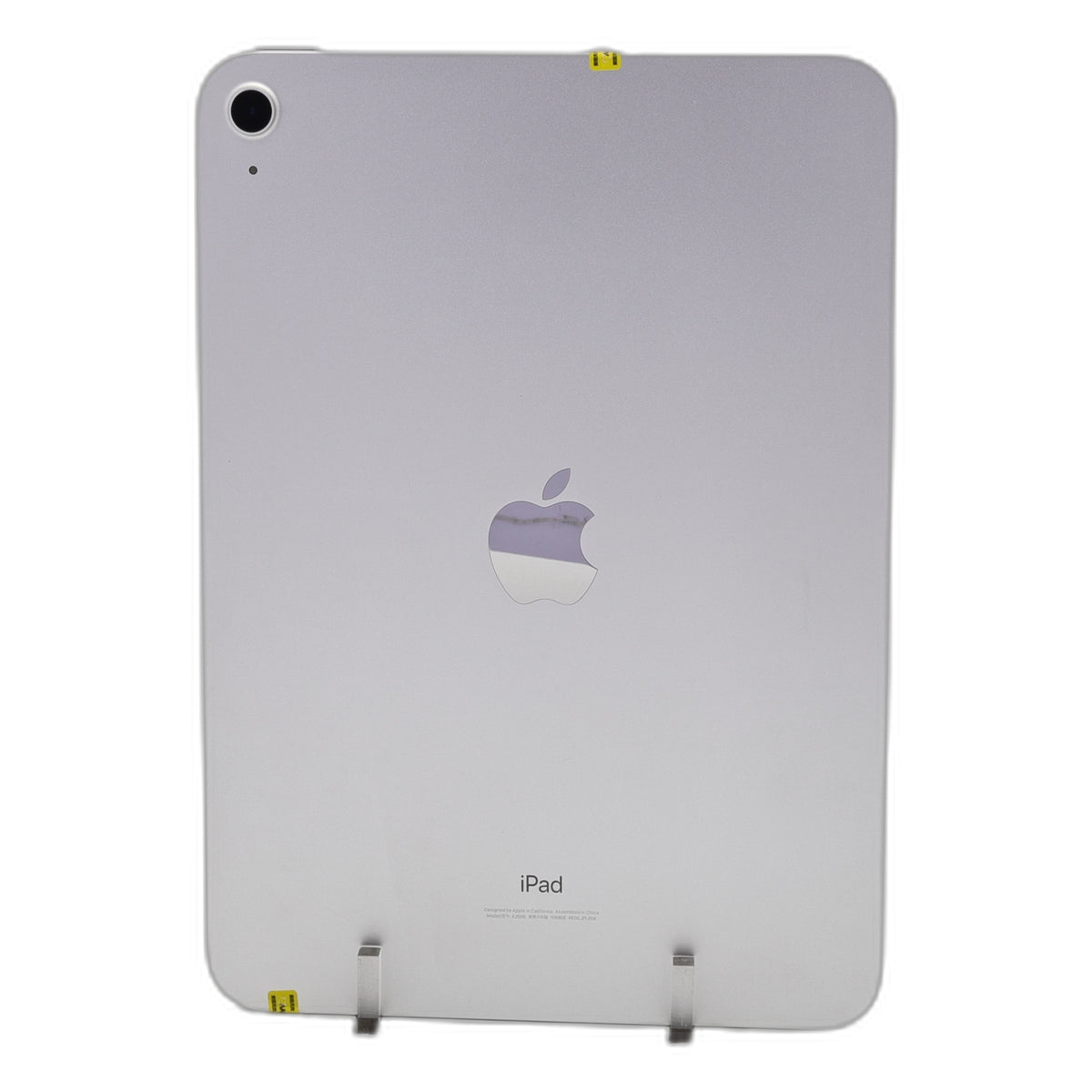 99新 Apple iPad 10代 256G 銀色 WIFI
