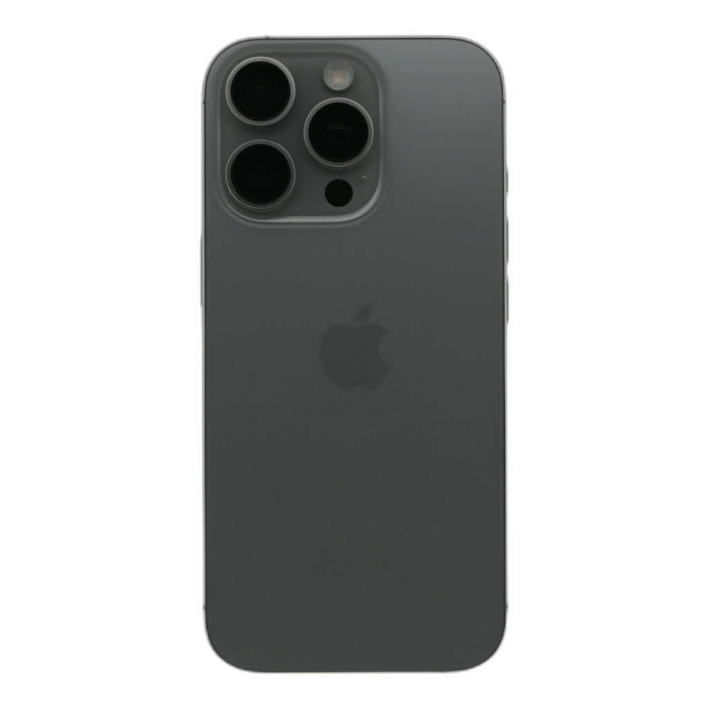 95新 Apple iPhone 16 Pro 128G 原色鈦金屬 中國大陸版