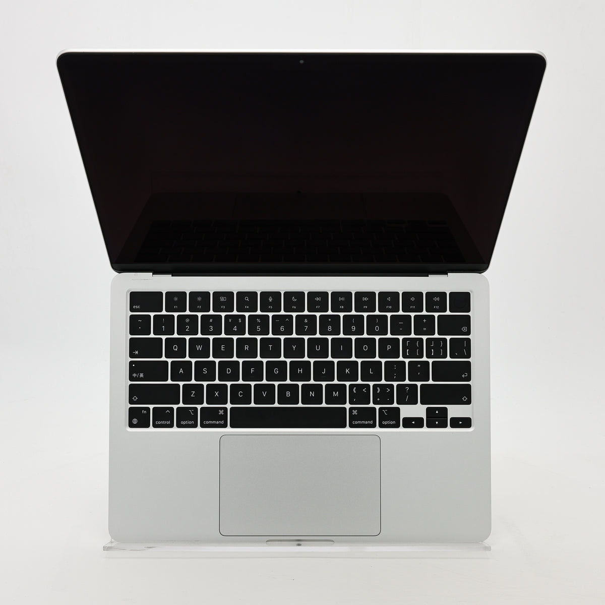 95新 Apple MacBook Air 24年 13寸 M3（8+8核） 8G RAM 256G SSD 銀色