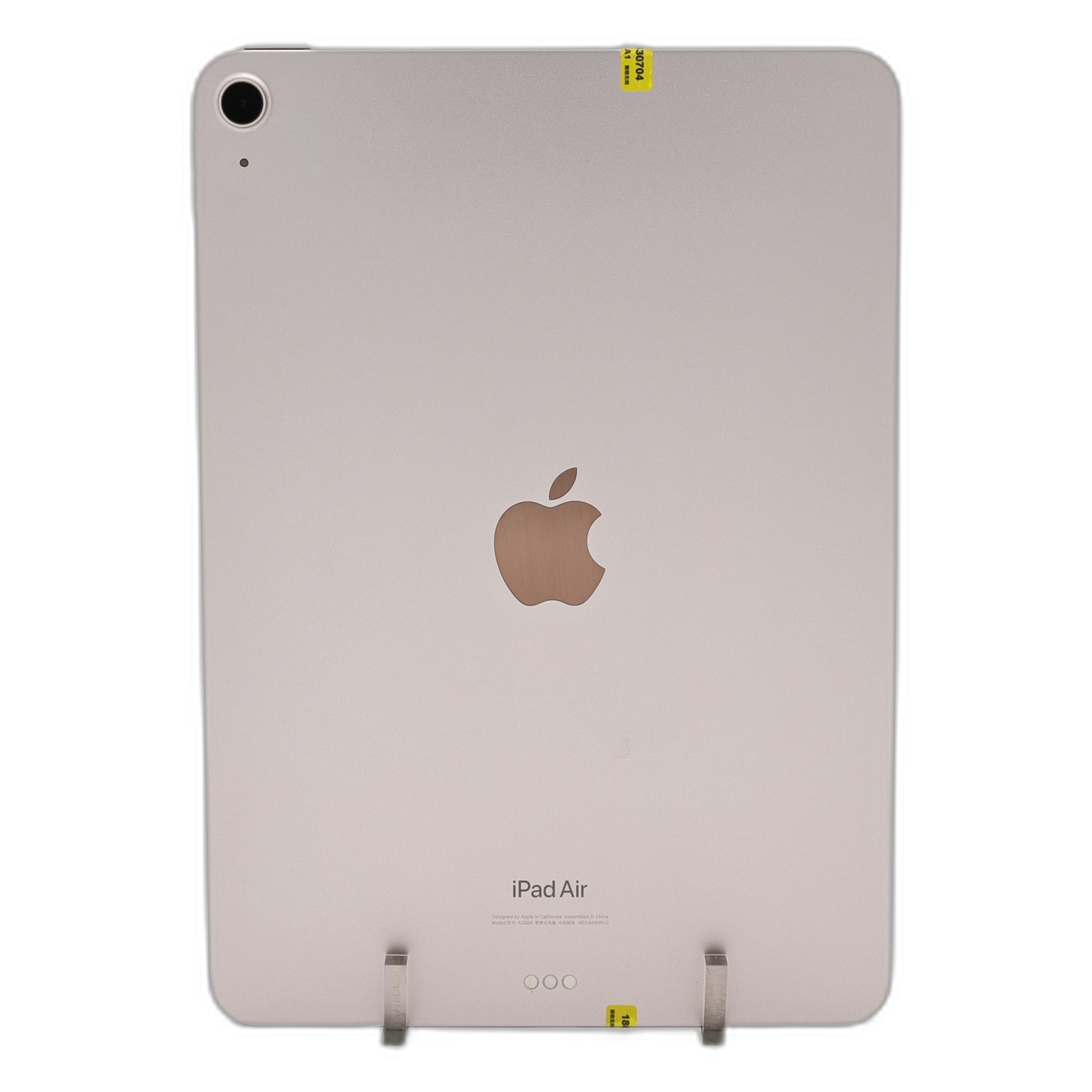 95新 Apple iPad Air5 64G 粉紅色 WIFI