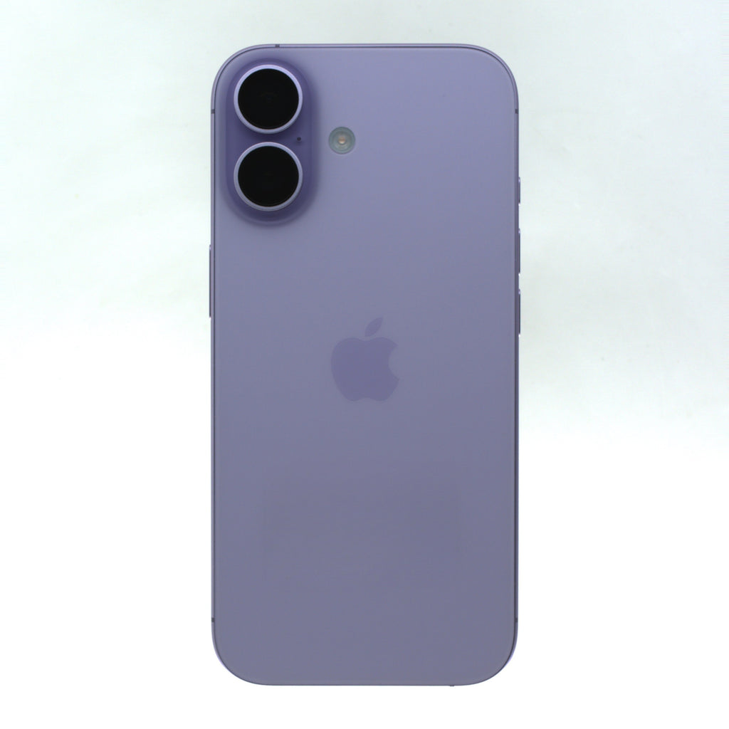 95新 Apple iPhone 17 256G 薰衣草紫色 中國大陸版