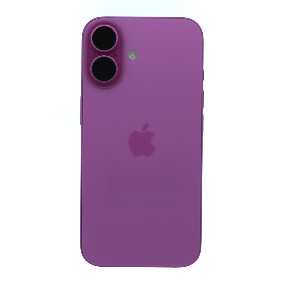 95新 Apple iPhone 16 256G 粉紅色 中國大陸版
