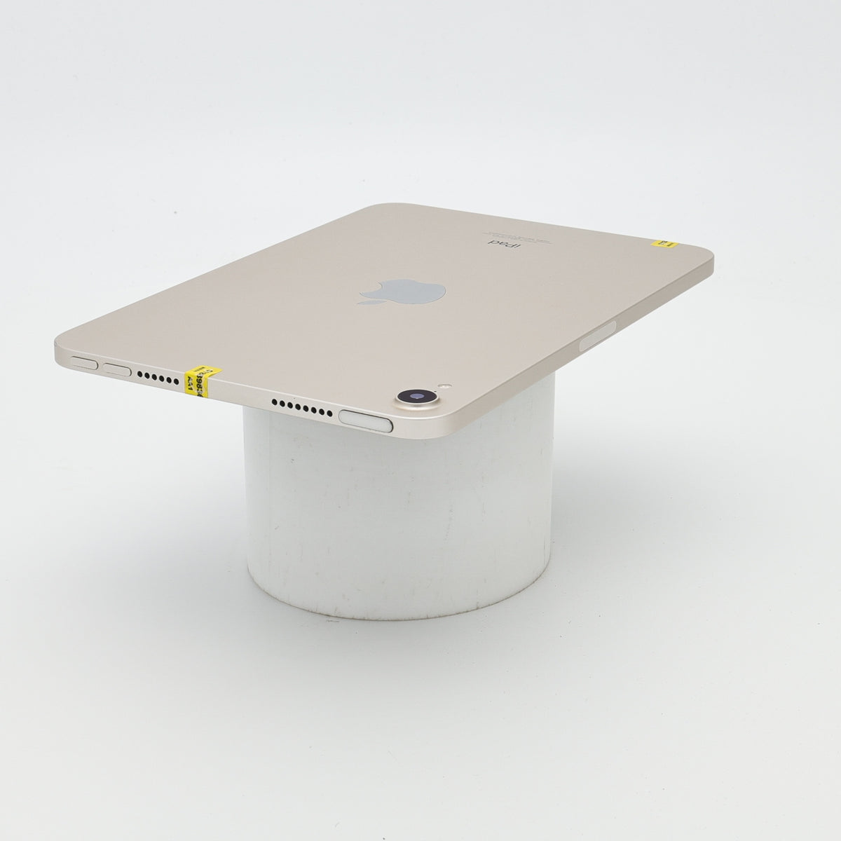 95新 Apple iPad mini6 64G 星光色 WIFI