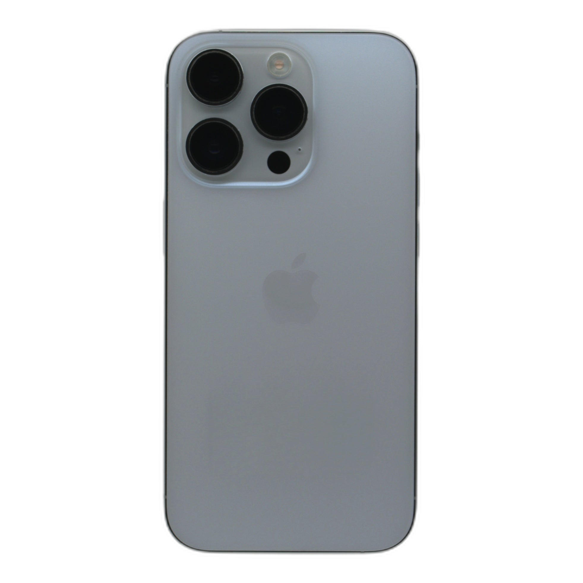 95新 Apple iPhone 14 Pro 256G 銀色 中國大陸版