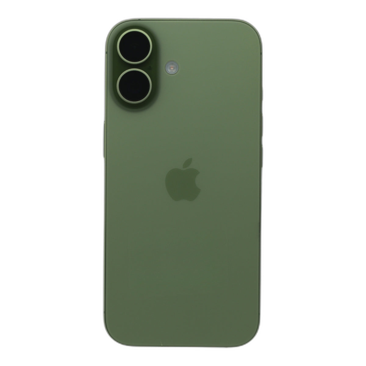95新 Apple iPhone 17 256G 鼠尾草綠色 中國大陸版