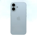 95新 Apple iPhone 16 256G 白色 中國大陸版