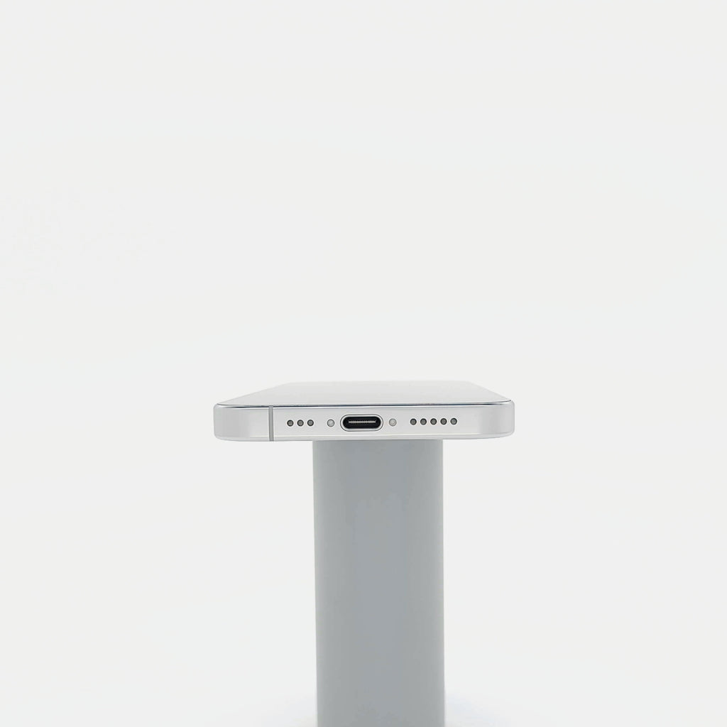 95新 Apple iPhone 16 Pro 128G 白色鈦金屬 中國大陸版