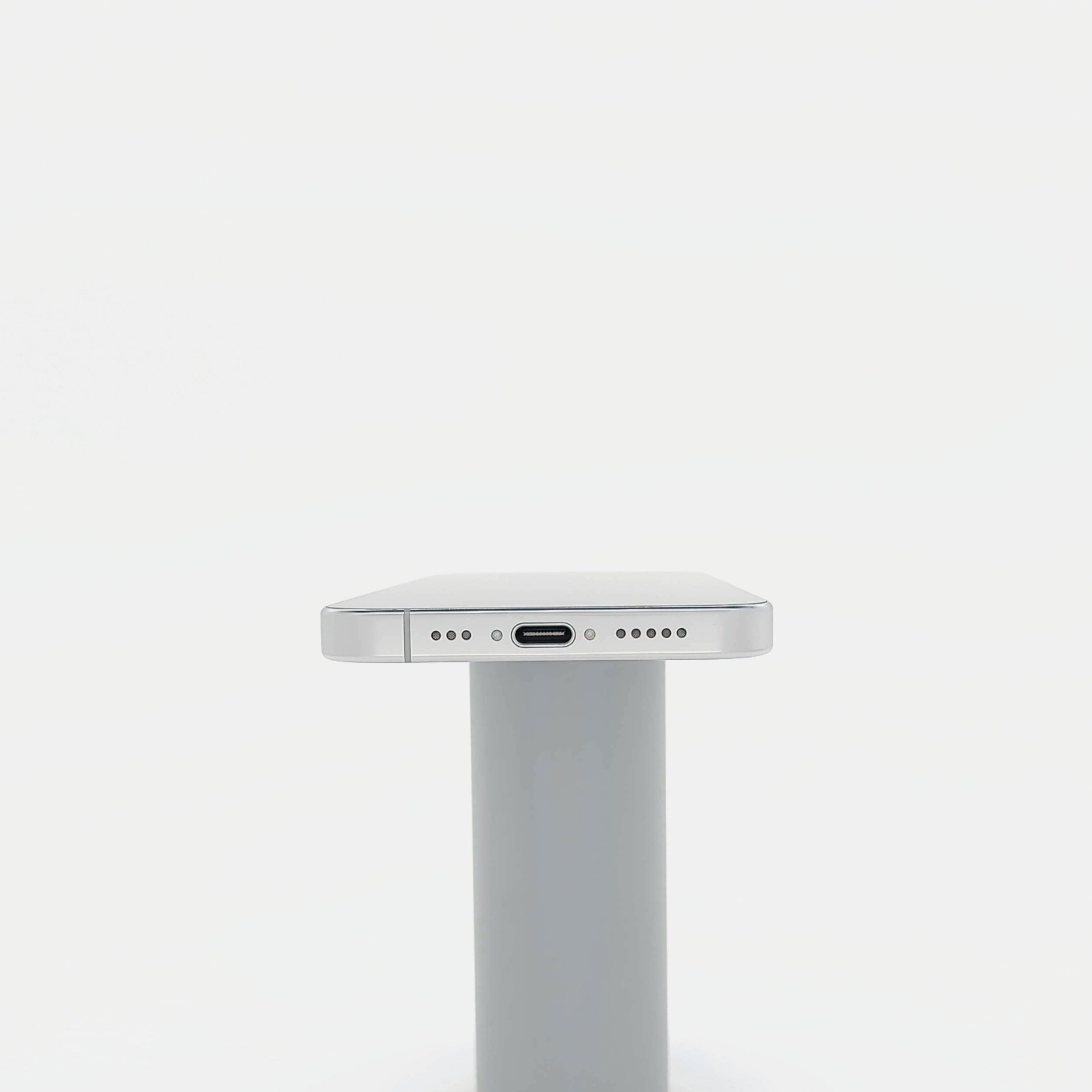 95新 Apple iPhone 16 Pro 128G 白色鈦金屬 中國大陸版