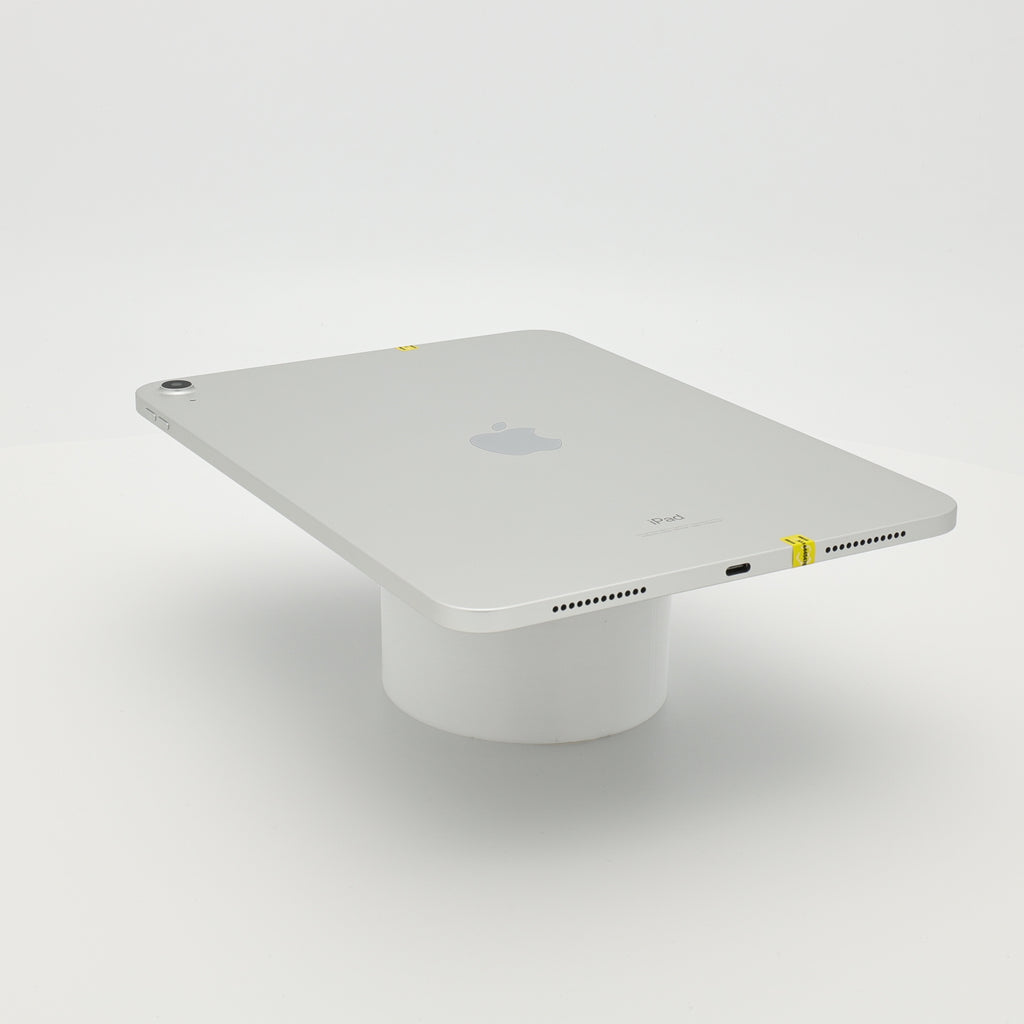 95新 Apple iPad 10代 64G 銀色 WIFI