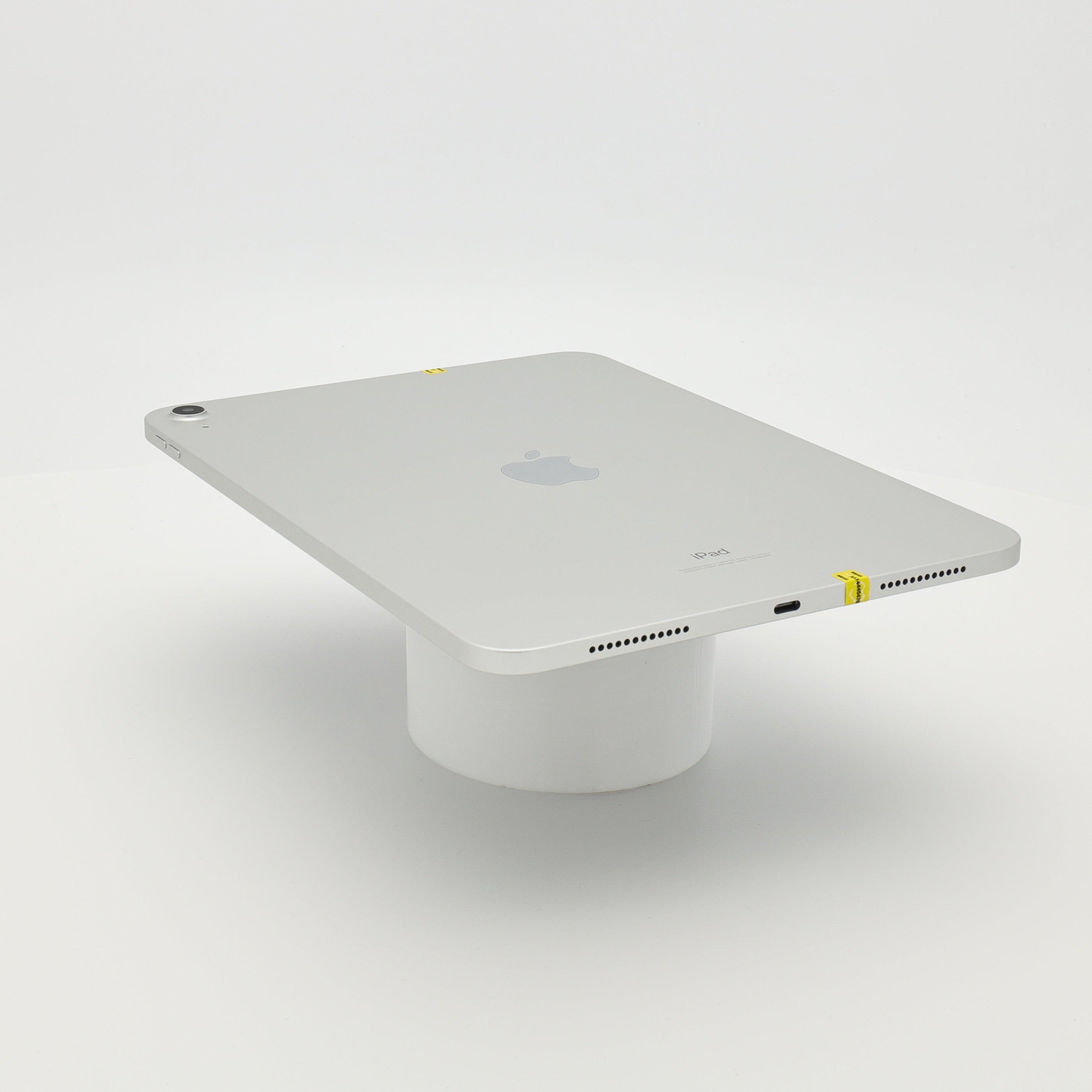 95新 Apple iPad 10代 64G 銀色 WIFI