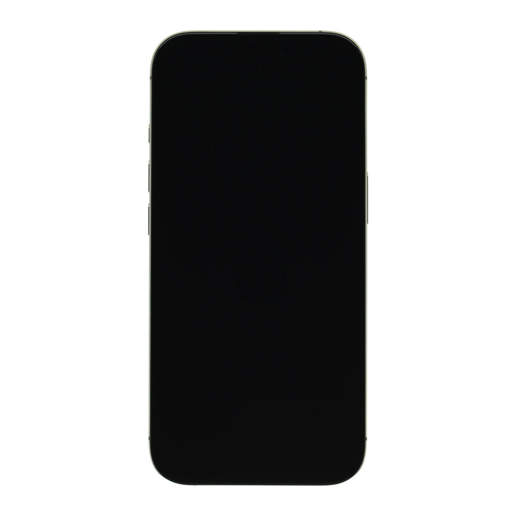 95新 Apple iPhone 16 Pro 256G 原色鈦金屬 中國大陸版