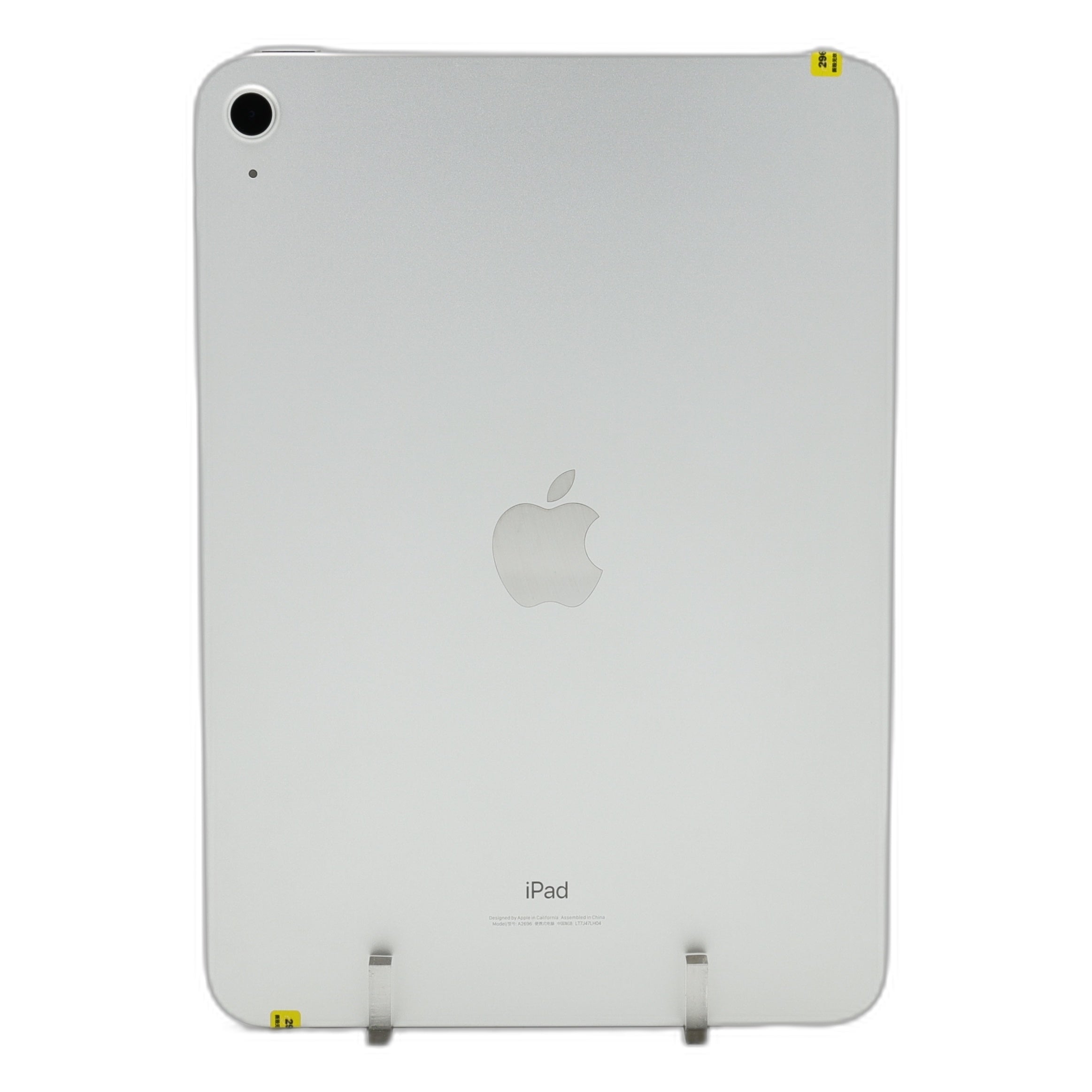 99新 Apple iPad 10代 256G 銀色 WIFI