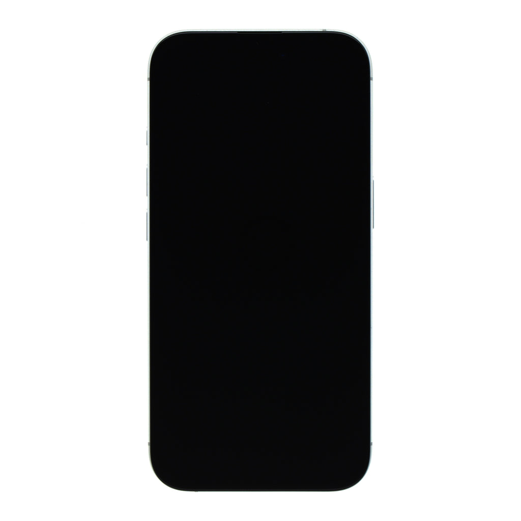 95新 Apple iPhone 16 256G 白色 中國大陸版