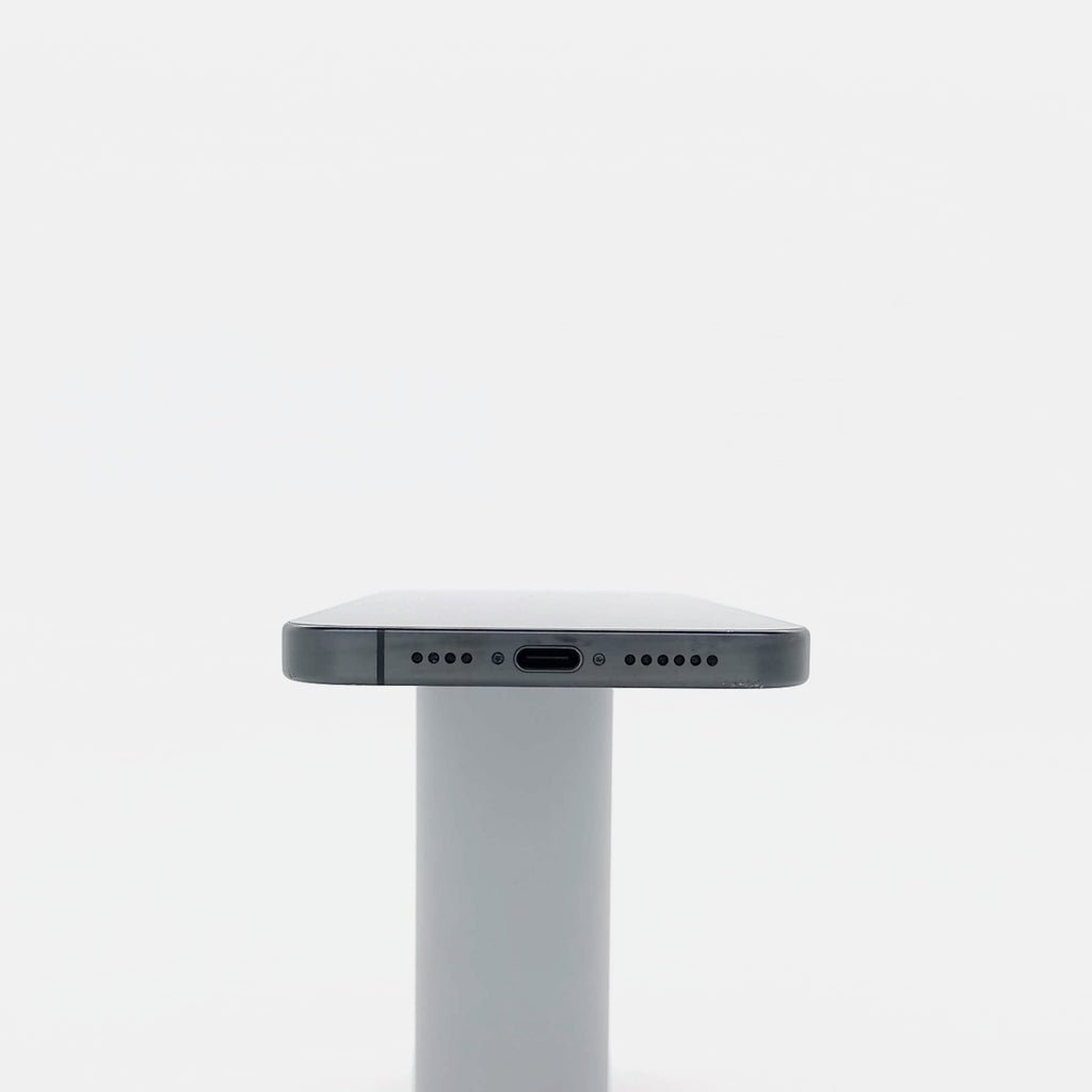 95新 Apple iPhone 15 Pro Max 256G 黑色鈦金屬 中國大陸版