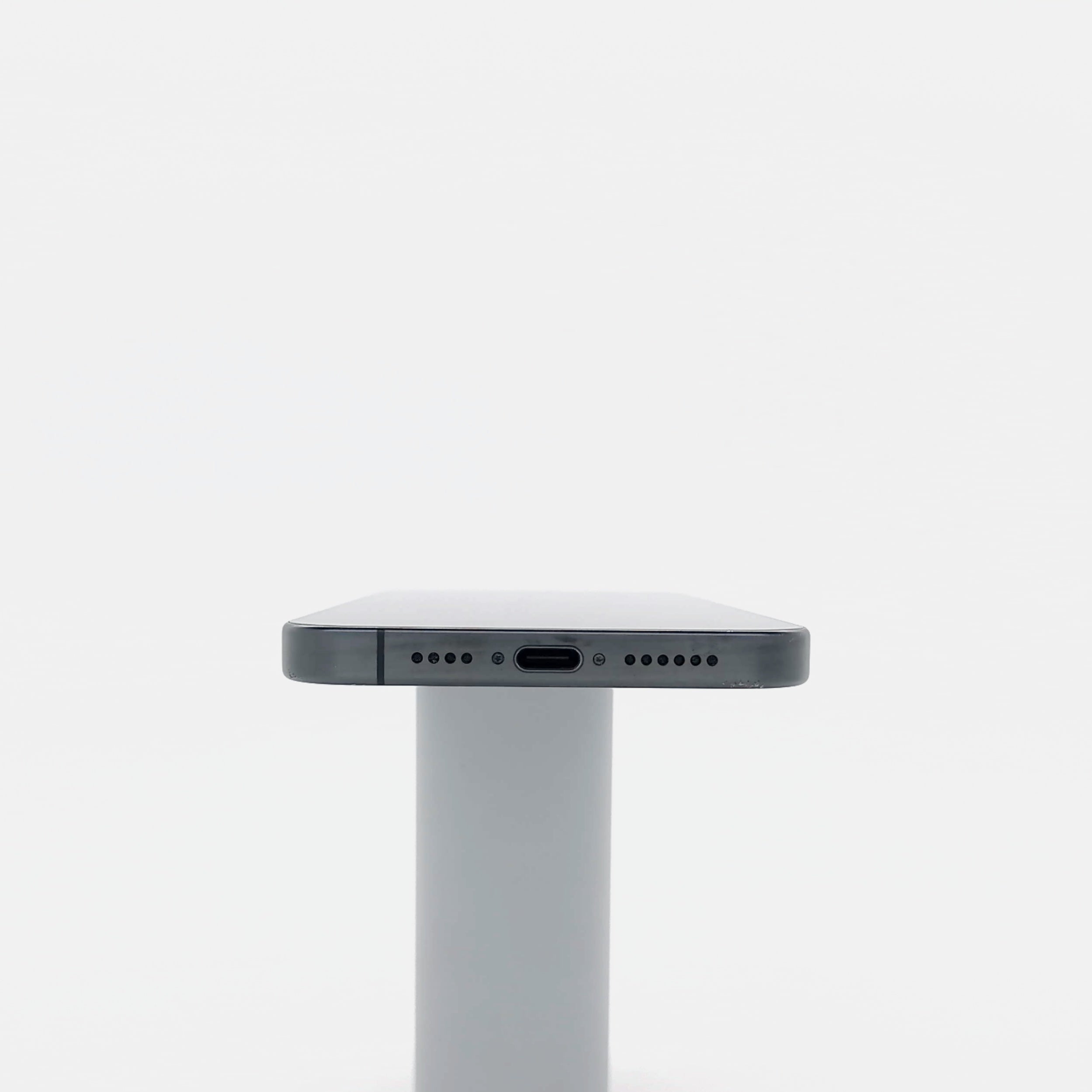 95新 Apple iPhone 15 Pro Max 256G 黑色鈦金屬 中國大陸版