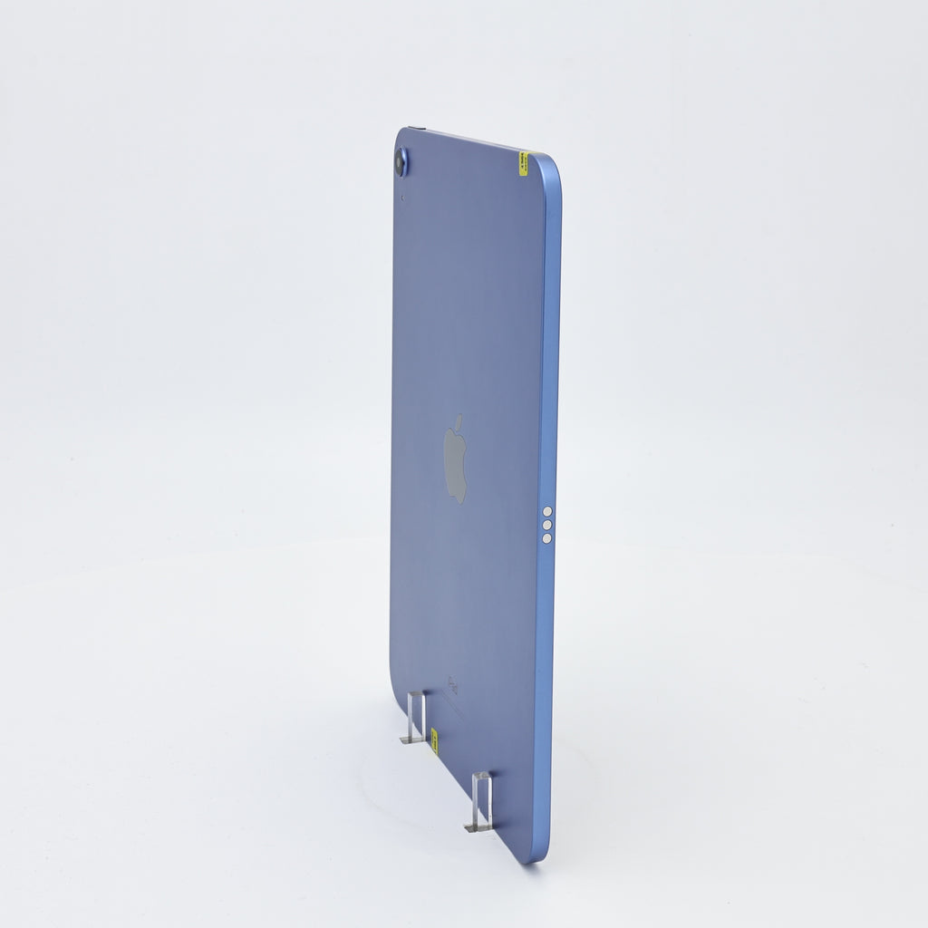 99新 Apple iPad 10代 64G 藍色 WIFI