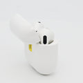 99新 Apple AirPods 4 (不支持主动降噪) 白色