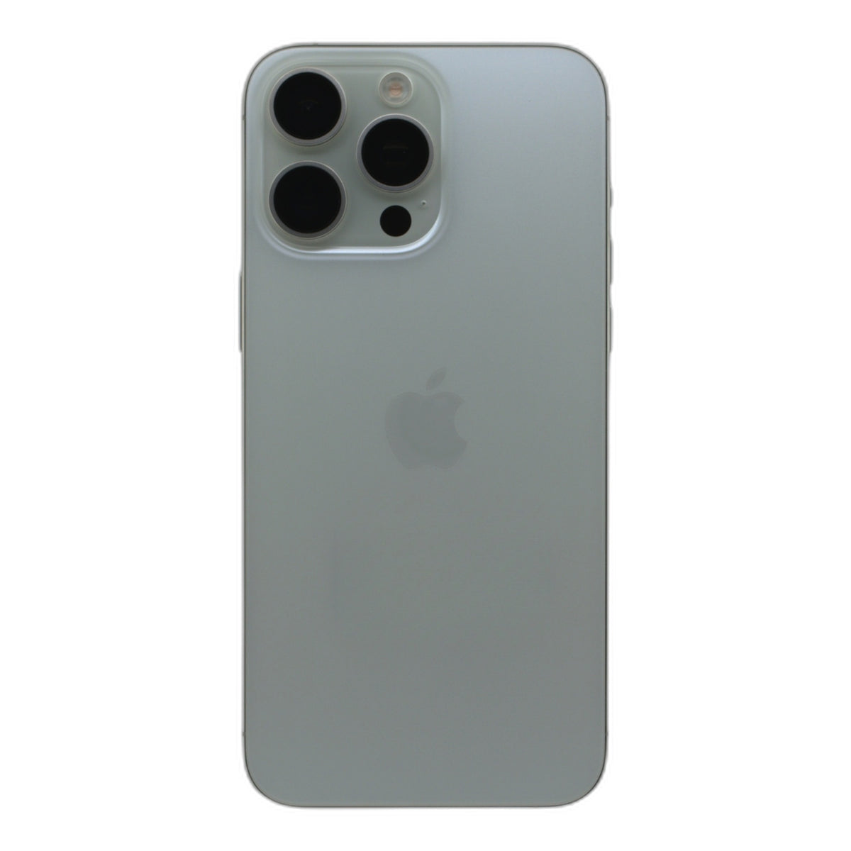 95新 Apple iPhone 15 Pro Max 256G 白色鈦金屬 中國大陸版