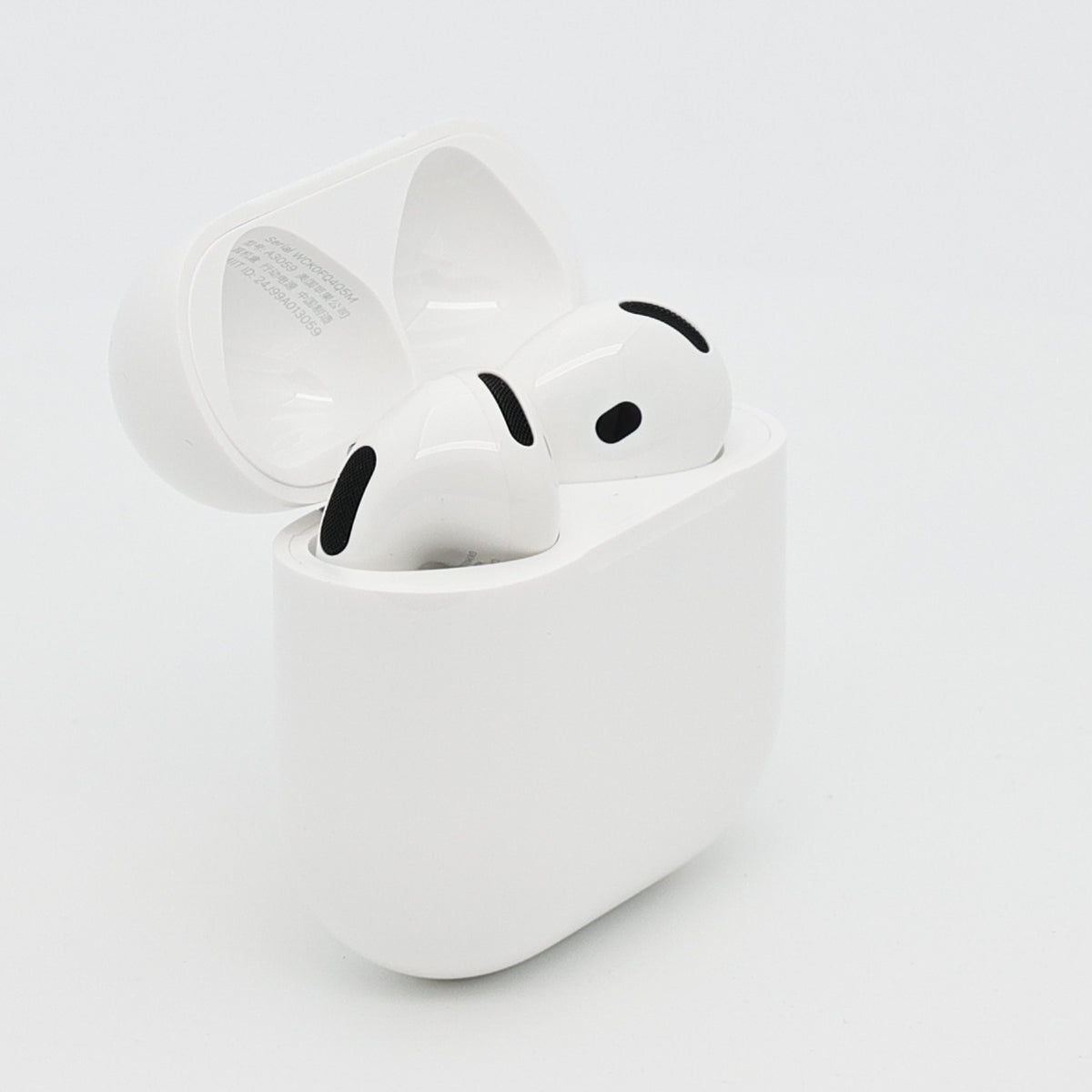 99新 Apple AirPods 4 (支持主动降噪) 白色