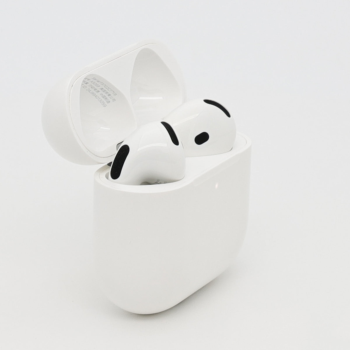 99新 Apple AirPods 4 (支持主动降噪) 白色