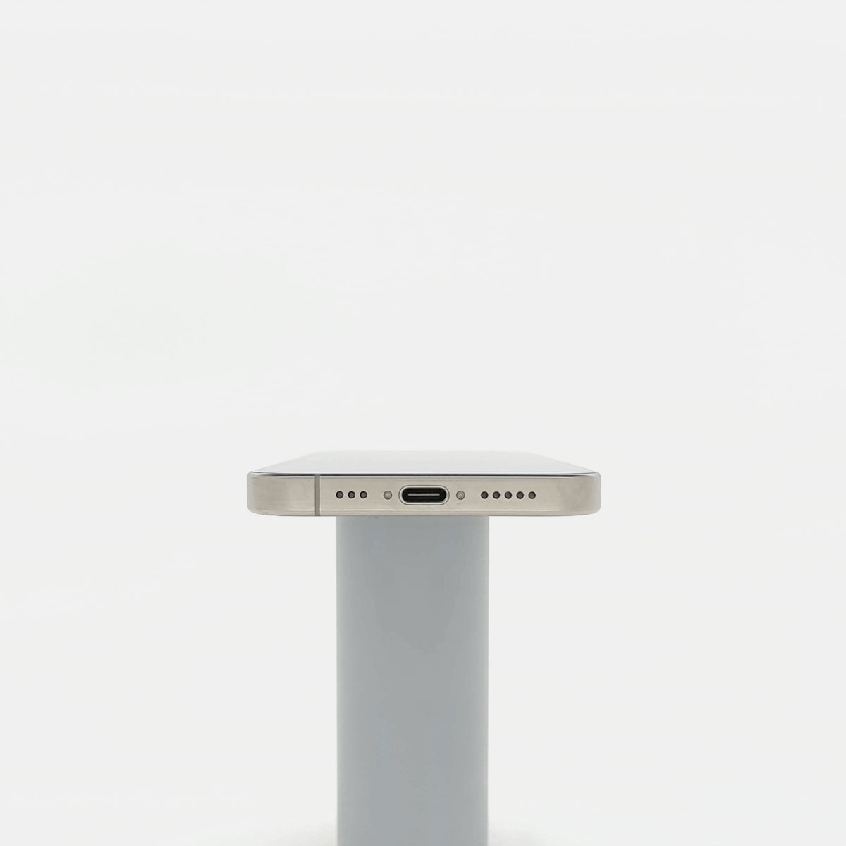 95新 Apple iPhone 16 Pro 128G 原色鈦金屬 中國大陸版