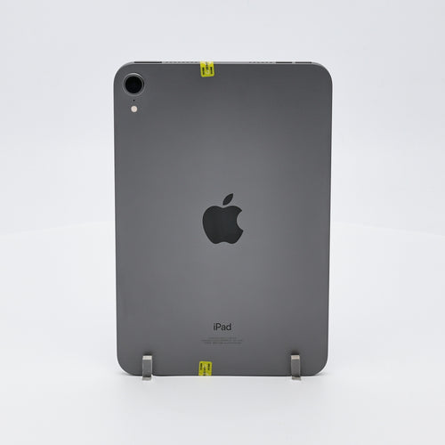 95新 Apple iPad mini6 64G 深空灰色 WIFI