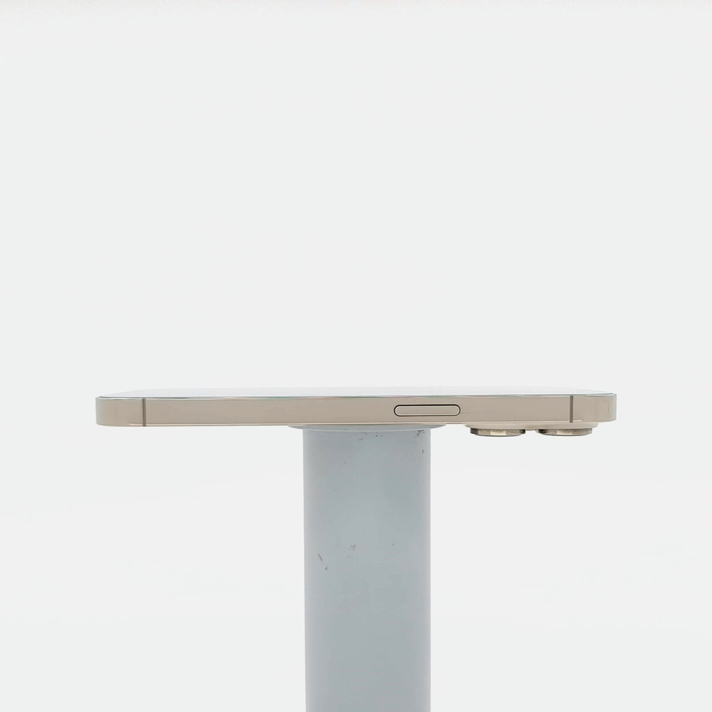 95新 Apple iPhone 14 Pro 256G 金色 中國大陸版