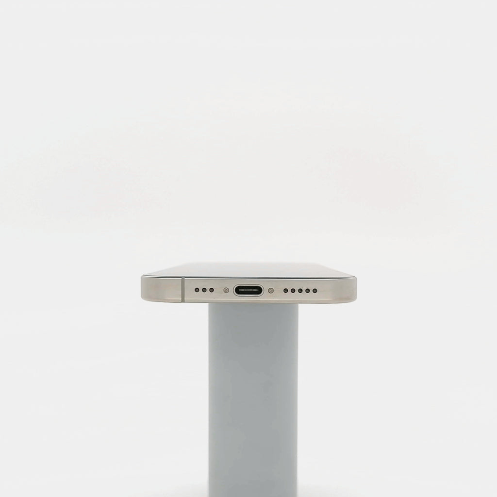95新 Apple iPhone 16 Pro 256G 原色鈦金屬 中國大陸版