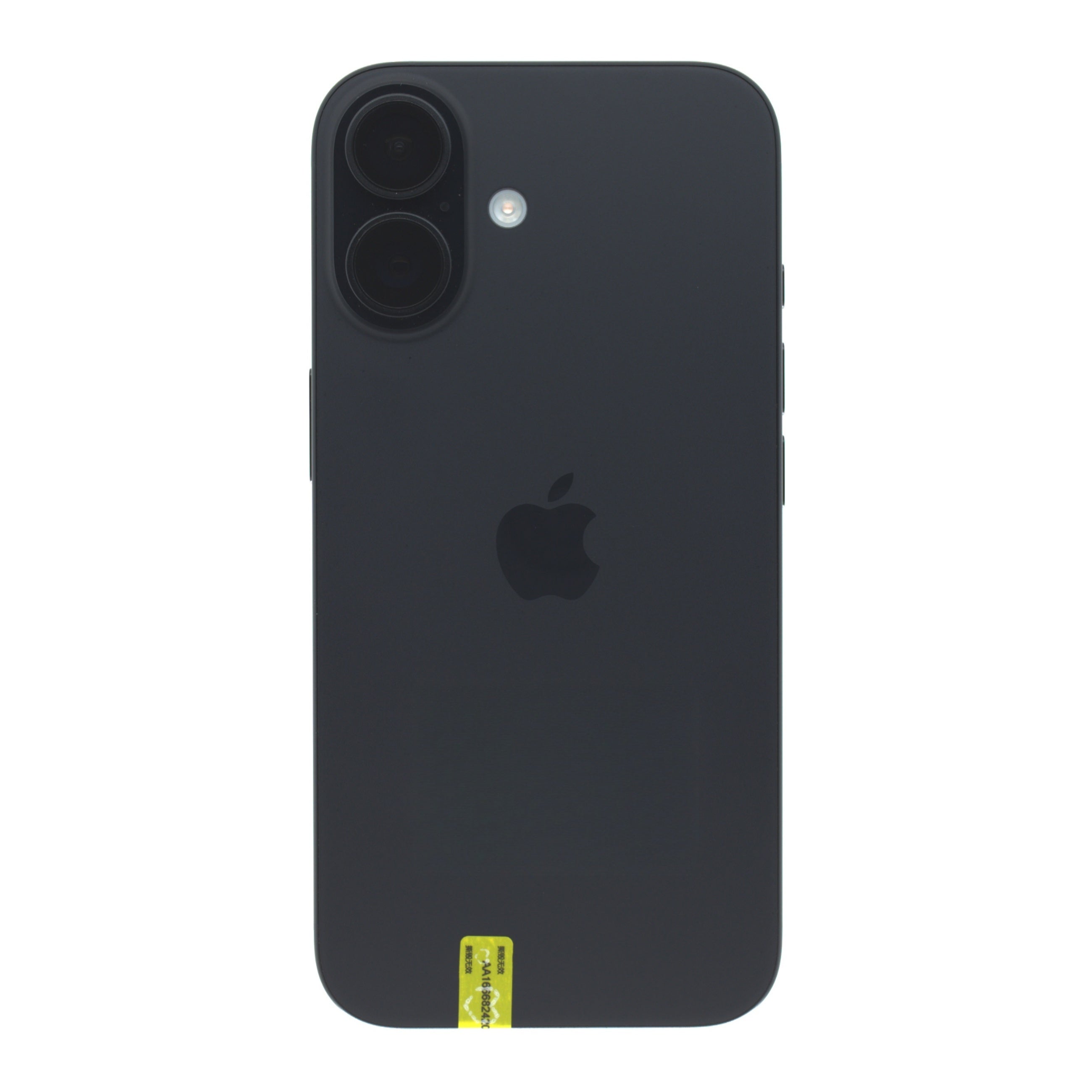 95新 Apple iPhone 16 128G 黑色 中國大陸版