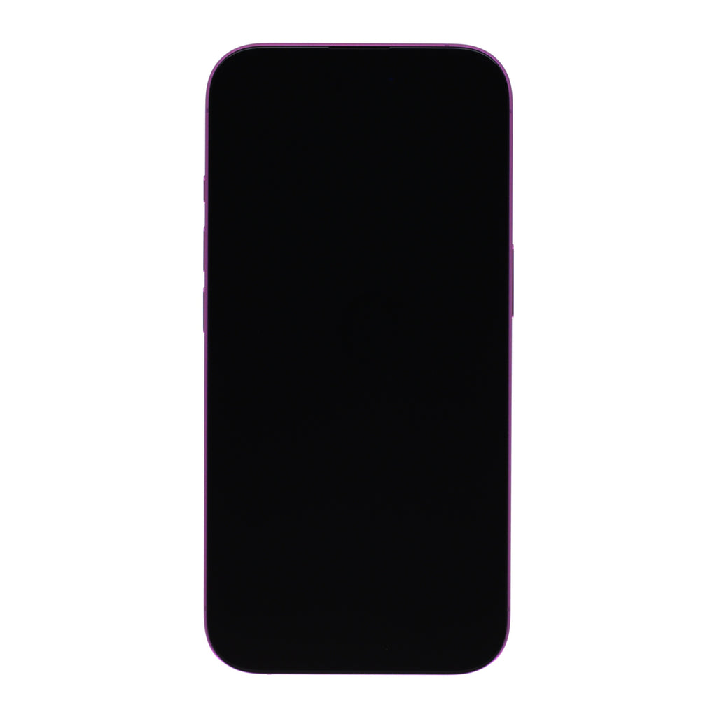 95新 Apple iPhone 16 128G 粉紅色 中國大陸版