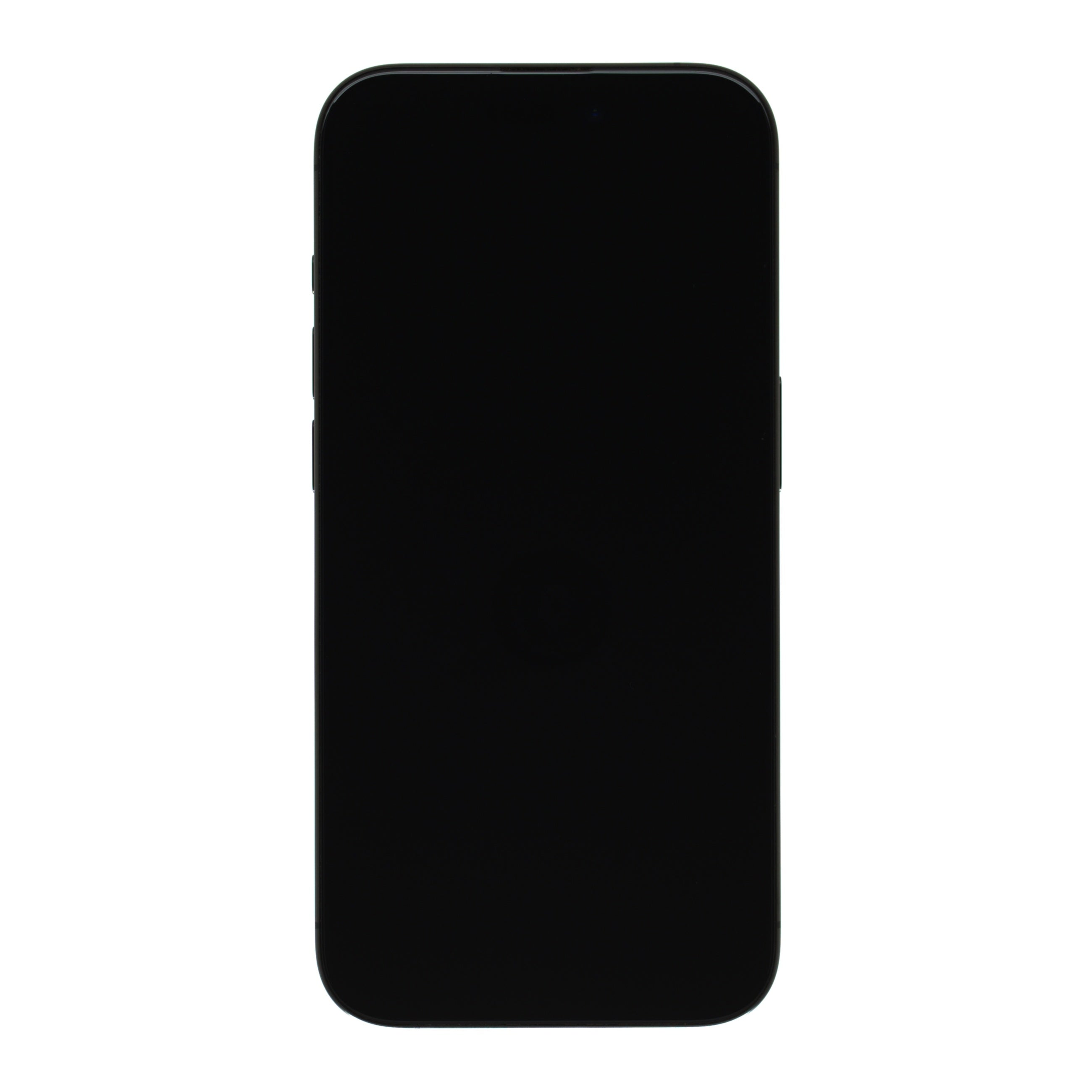 95新 Apple iPhone 15 Pro 128G 黑色鈦金屬 中國大陸版