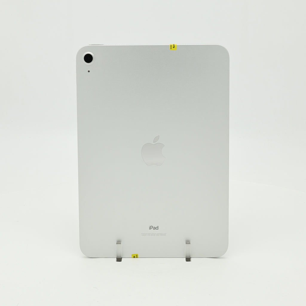 99新 Apple iPad 10代 256G 銀色 WIFI