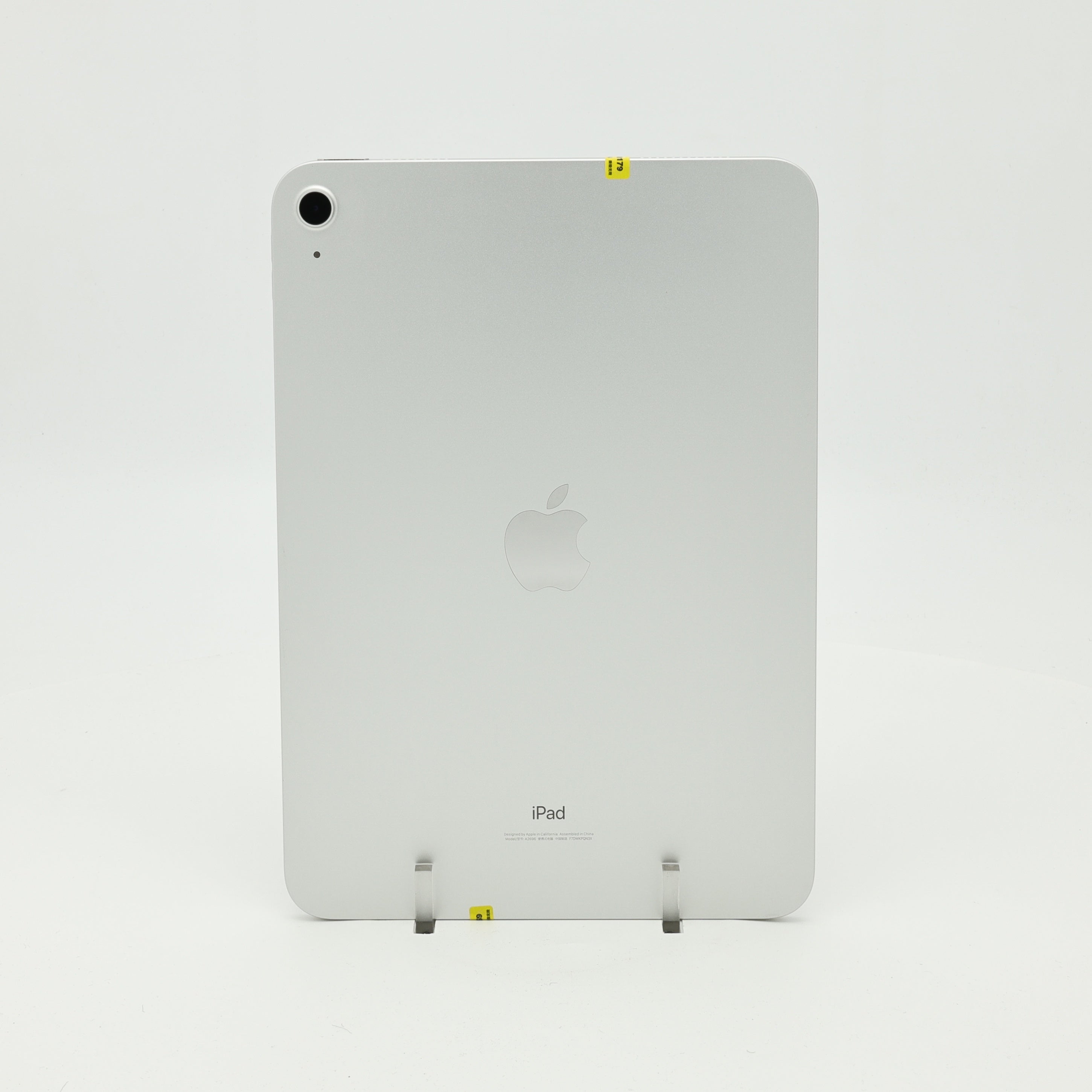 99新 Apple iPad 10代 256G 銀色 WIFI