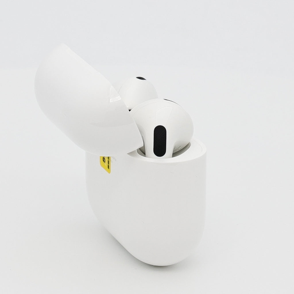 99新 Apple AirPods 4 (支持主动降噪) 白色