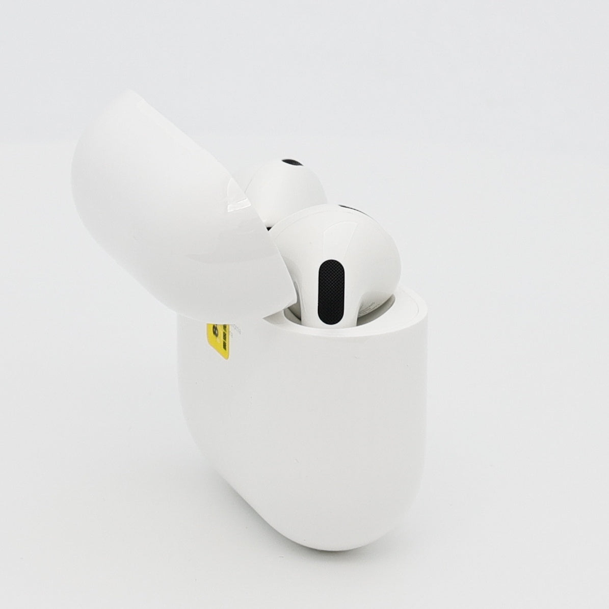 99新 Apple AirPods 4 (支持主动降噪) 白色