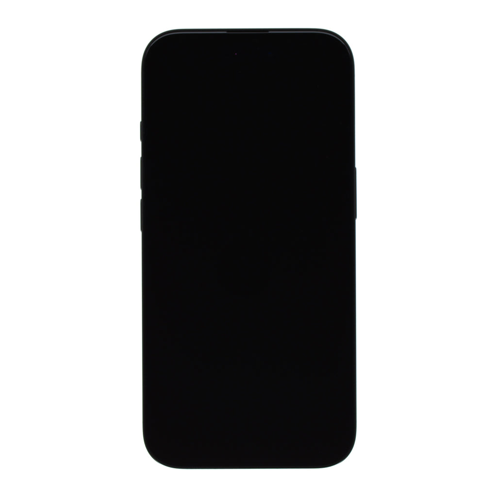 95新 Apple iPhone 16 256G 黑色 中國大陸版