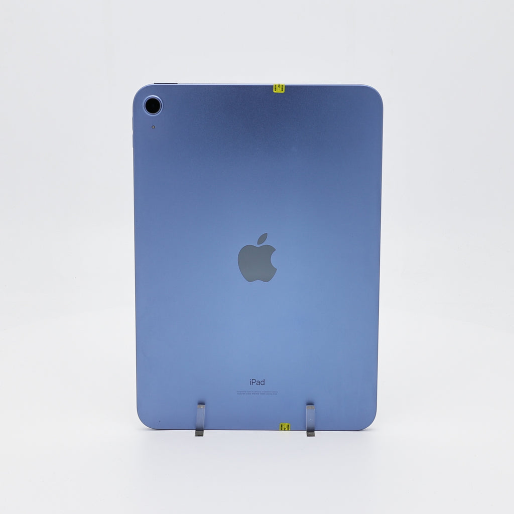 95新 Apple iPad 10代 64G 藍色 WIFI