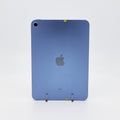 95新 Apple iPad 10代 64G 藍色 WIFI