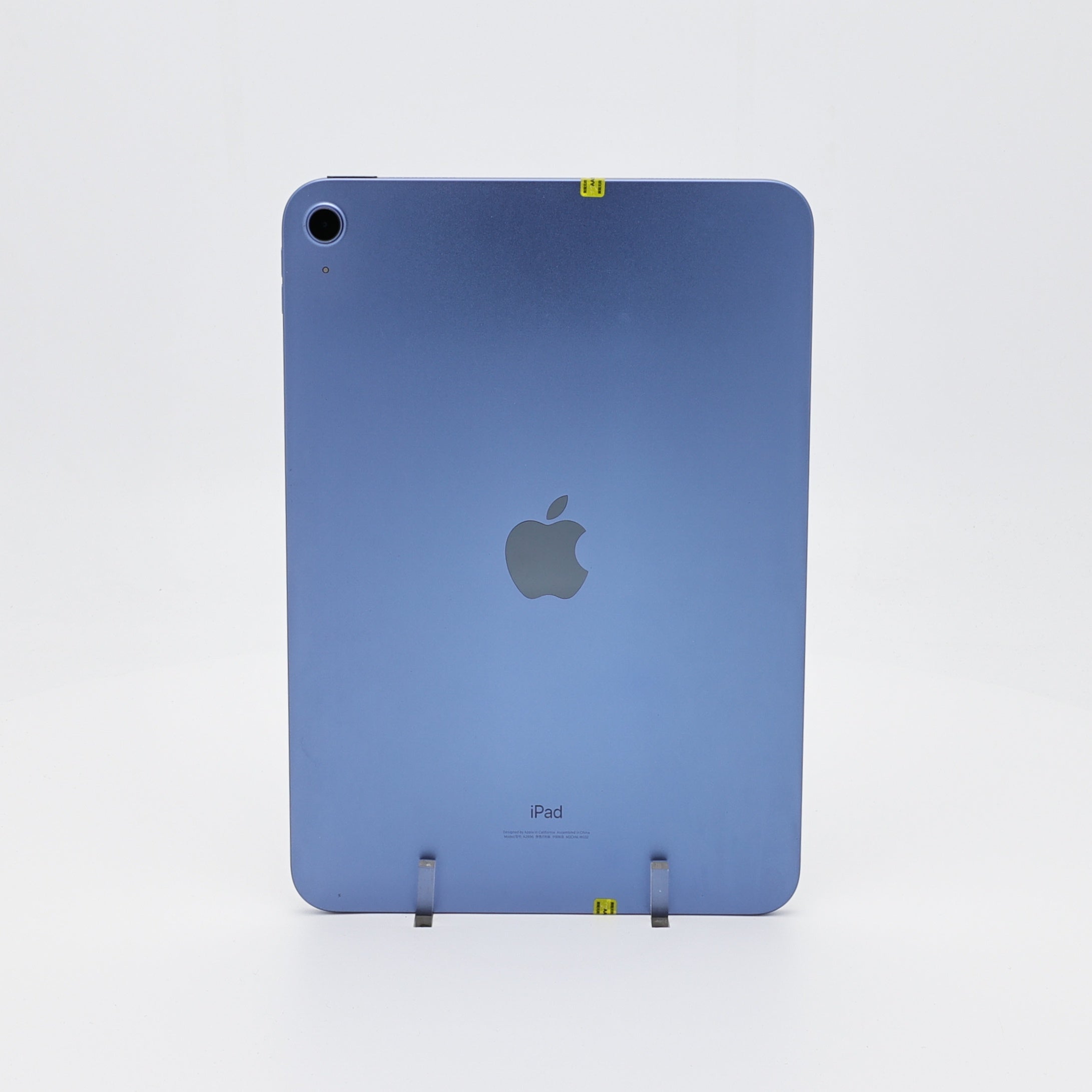 95新 Apple iPad 10代 64G 藍色 WIFI
