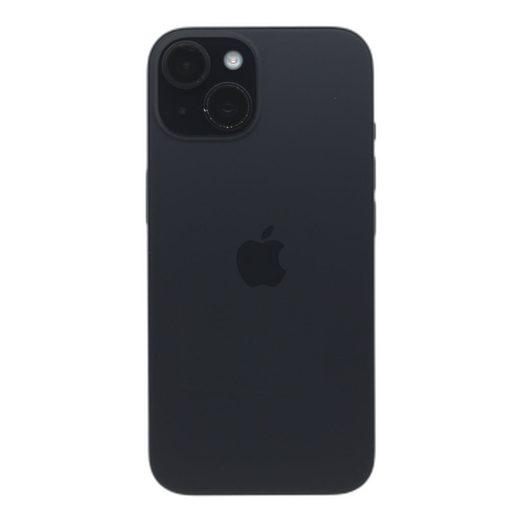 95新 Apple iPhone 15 256G 黑色 中國大陸版