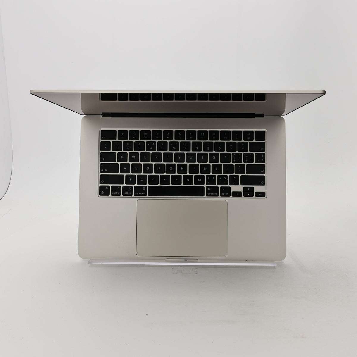95新 Apple MacBook Air 24年 15寸 M3（8+10核） 8G RAM 256G SSD 銀色