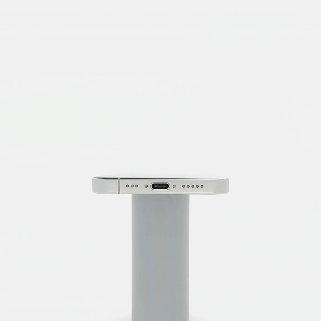 99新 Apple iPhone 16 Pro 128G 白色鈦金屬 中國大陸版