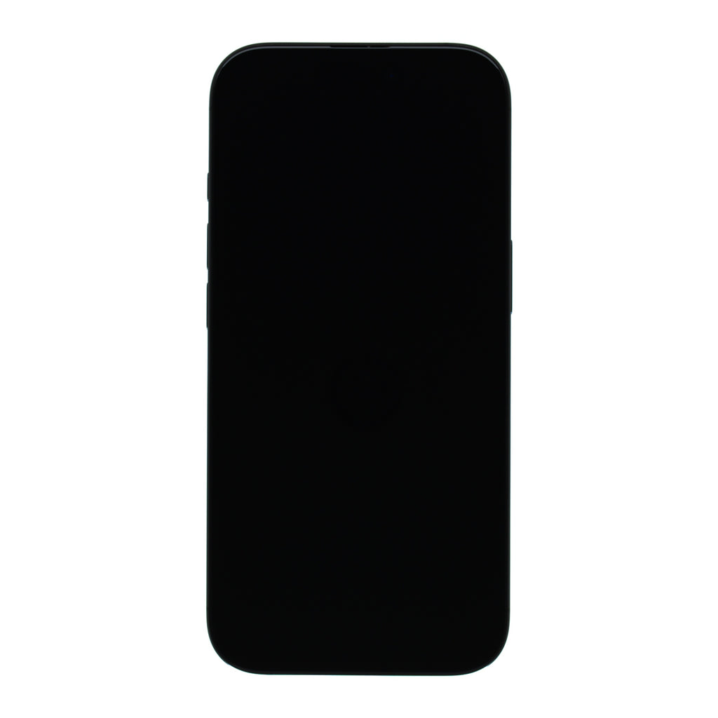95新 Apple iPhone 16 Pro 256G 黑色鈦金屬 中國大陸版